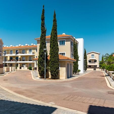 Kyklades Maisonette For 6 People Protaras Esterno foto