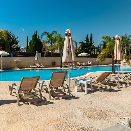 Kyklades Maisonette For 6 People Protaras Esterno foto